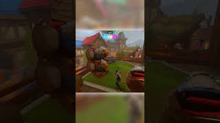 DON'T KILL ME - Overwatch 2