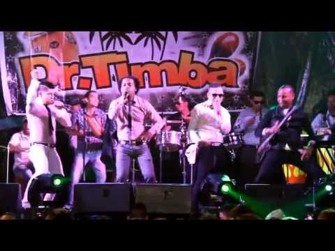 La Timba Criolla -   Haciendo el timbón @ Dr Timba (Full HD) 4/8