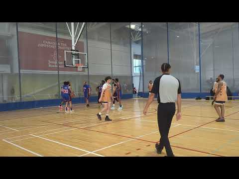 KNICKS vs WIZARDS (Elite)