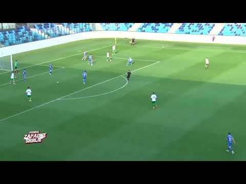 SLZ 26 Loznica-Takovo 1:1