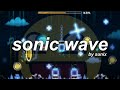 DEMON Sonic Wave By LSunix