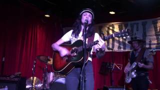 Nikki Lane - Send The Sun (Ben Eyestone Memorial Show)