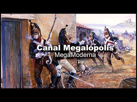 La guerrilla española de la guerra de Independencia: mucho más que Goya y Curro Jiménez