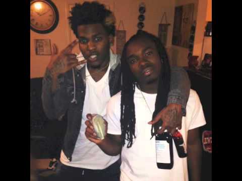 Go Yayo - Rock Wit You Ft. MykFresh