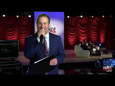 The Dance Awards Live 2020 - Teen Female Top 34 and Top 15 Announcement