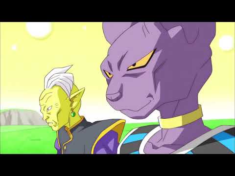 Goku vs Zamasu Español Latino Dragon ball Super HD