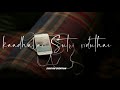 Stop The Pattu Song Tamil Whatsapp Status