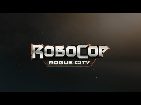 Видео RoboCop: Rogue City #1