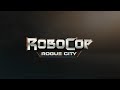 Gameplay-Video von RoboCop: Rogue City  XBox  DLC