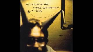 ** Motorpsycho - Angels and Daemons at Play **  {FULL ALBUM} 1997