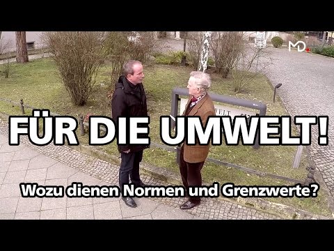 MD.REPORTAGE Diesel Umweltbundesamt