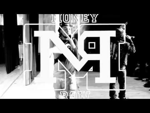 AIRPORT TONE X MONEYROW DREAMLIFE VLOG