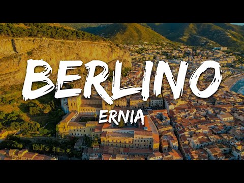 Ernia - Berlino (Testo/Lyrics)
