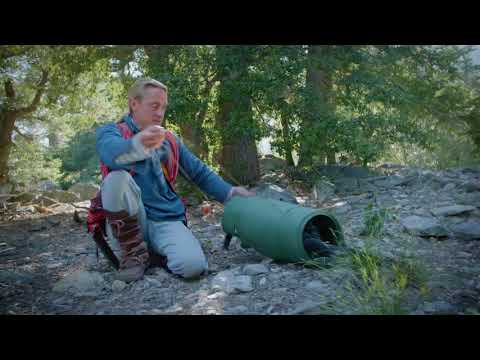 SOS: How to Survive - Mattress Roller