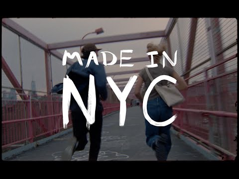 MADE IN NYC