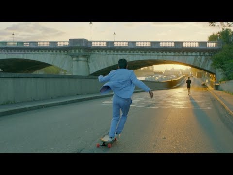 Roni Alter - Once Again with Lotfi Lamaali (Stone Van Brooken Remix) (Official video)