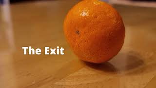 [2024 TATA Conference Talk (Live)] Liver Ablation: The Exit Story (18 mins)