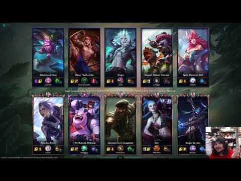 [ Tobias Fate ] Gangplank vs Viego Mid - Season 11 - Grandmaster 335 LP