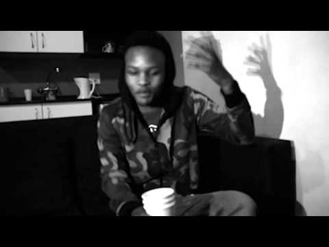 Smashis (Cashtime) - From the Horse's Mouth (Shut It Down Verse) #FHM