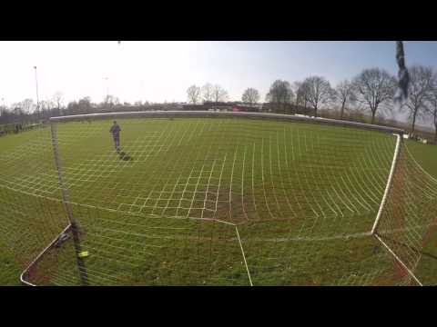 Hegelsom - Sporting ST 3-1