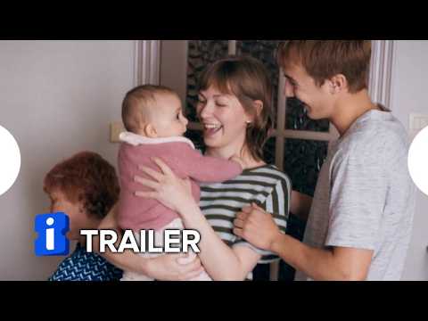 Jovens Mães | Trailer Oficial Legendado