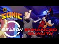 ENHANCED QUALITY Fastest Thing Alive Sonic SatAM Johnny Gioeli Version Live 2025 04 20