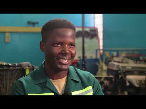 ZAMITA STUDENT INTERVIEW - LINGSON MITIKA & MICHAEL TAMBULE