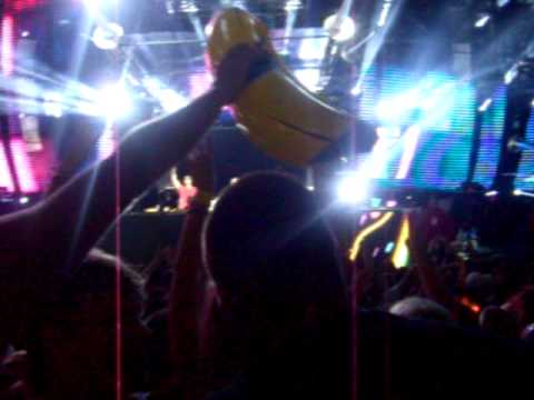 SUNRISE FESTIVAL 2011 - DADA LIFE - dadaszał 3 :P