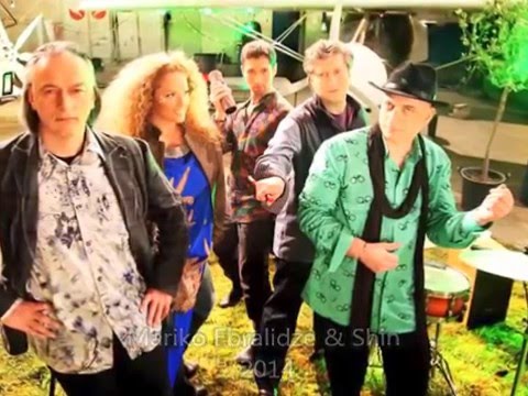 Eurovision Georgia(2007-2016)