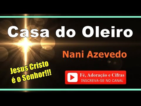Na Casa Do Oleiro - Amor Graça e Cruz