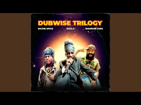 Real Mountain Lion (Dub) (feat. Joseph Shepherd)