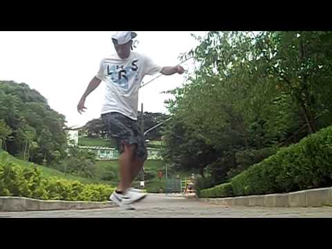 2ª FASE LOS COCAS STYLE RECORD 2K13 - Jhony, Wiins *-*