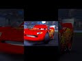 Lightning McQueen Edit