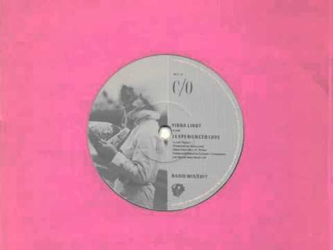 Virna Lindt ‎– I Experienced Love (1984)