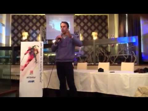 Jam Session Ski academy