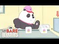 Cupcake Bears | We Bare Bears | Cartoon Network