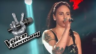 Lorde - Green Light | Selina Edbauer Cover | The Voice of Germany 2017 | Blind Audition