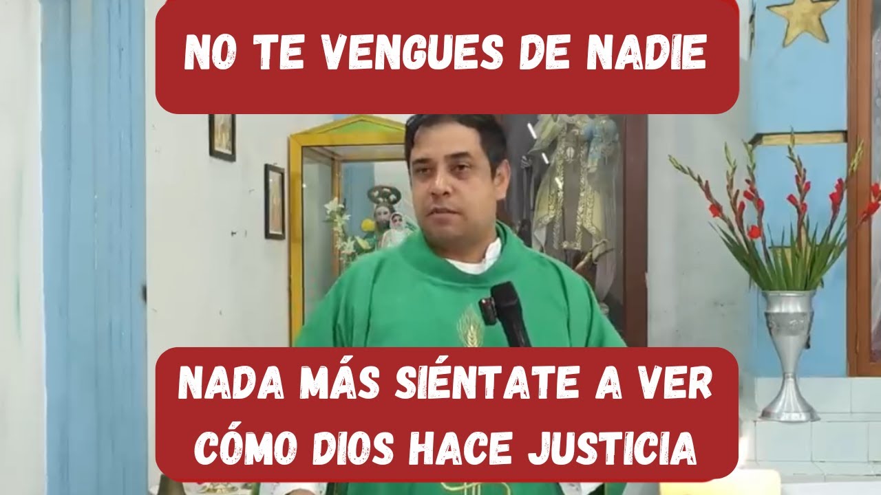 #solo sientate a ver como Dios hace #justicia #dios #espiritualidad #shorts