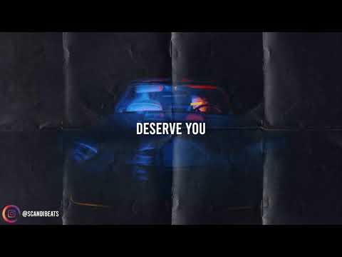(FREE) Majid Jordan x The Weeknd Type Beat – "Deserve You" | Synthwave/80's Type Instrumental 2021