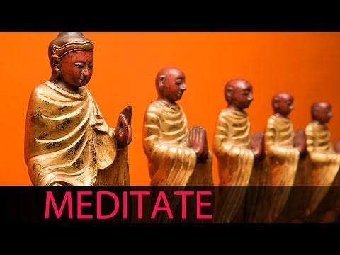 Tibetan Meditation Music, Shamanic Music, Healing Music, Relaxing Music, Chakra, Relaxation, ☯512