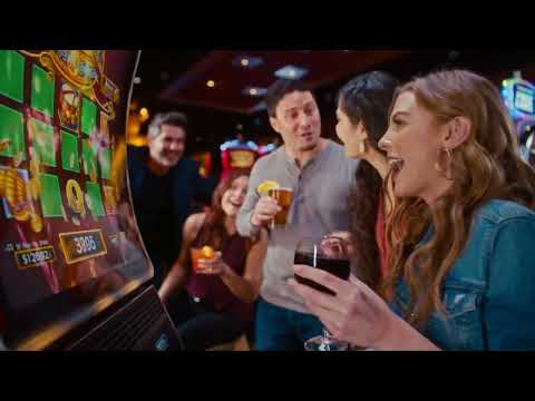 Kansas Crossing Casino 2022