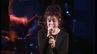 The Sundays - &quot;Cry&quot; - Live at Union Chapel - London, UK - 12/11/97