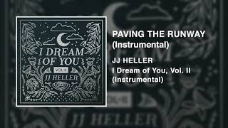JJ Heller - Paving The Runway - Instrumental (Official Audio Video)