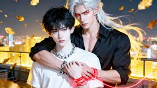 Download lagu Pria dikejar iblis harus temukan pembunuh untuk bebas -- tapi malah jatuh cinta! mp3