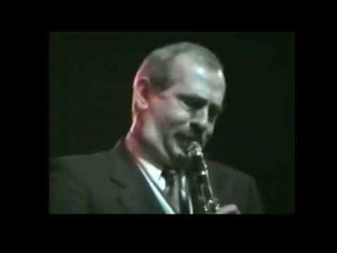 Rosetta -  Bob Wilber (Soprano Sax)  & Kenny Davern (Clarinet)