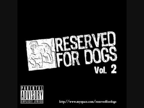 Reserved for Dogs - Los pasos