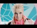 Ida LaFontaine - Anthem 