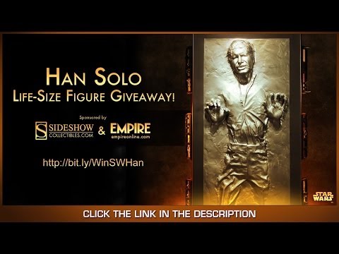 A Sideshow Collectibles CONTEST!!!