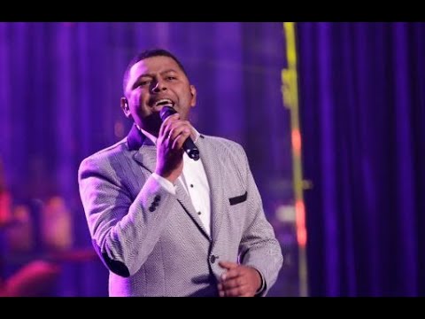 Joel Manjarrés A Otro Nivel Colombia - Valió la Pena - Salsa