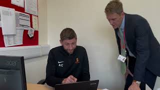 Sandvent 2024: 2nd December